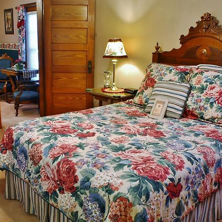 Arbor Hill Inn La Porte Eksteriør billede