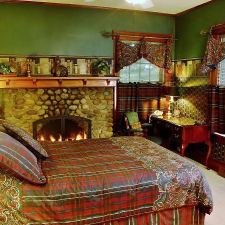 Arbor Hill Inn La Porte Eksteriør billede