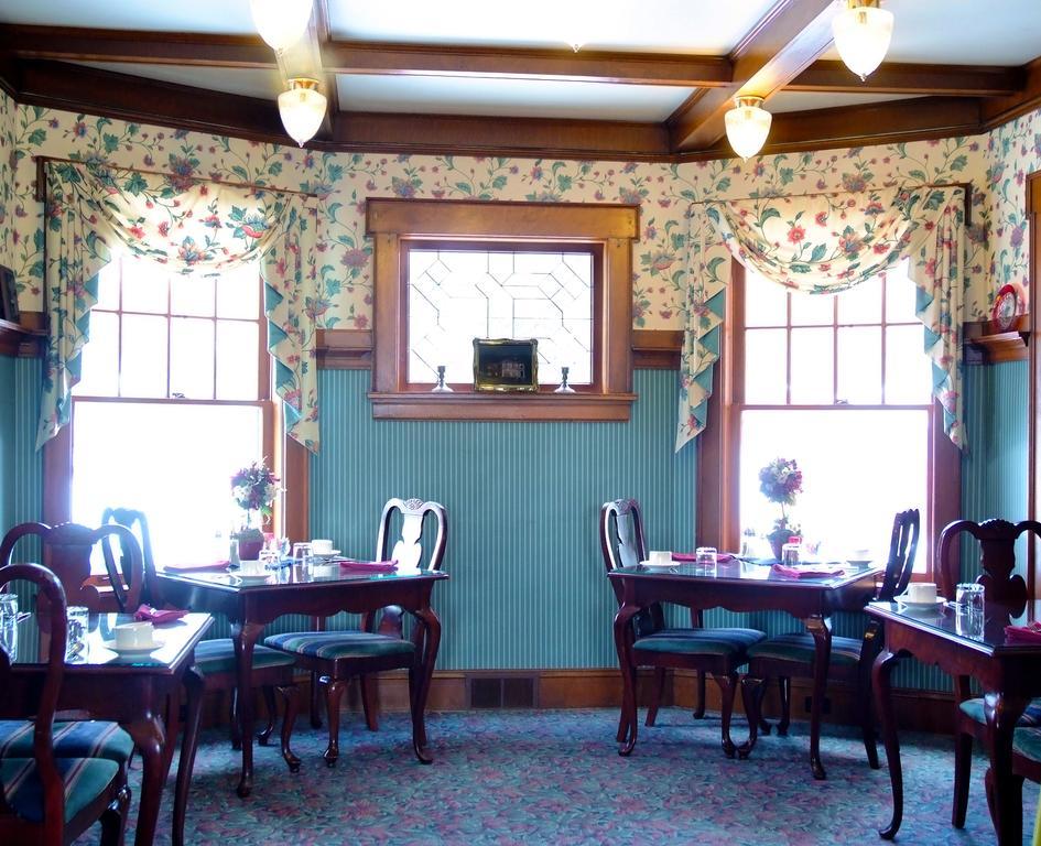 Arbor Hill Inn La Porte Eksteriør billede