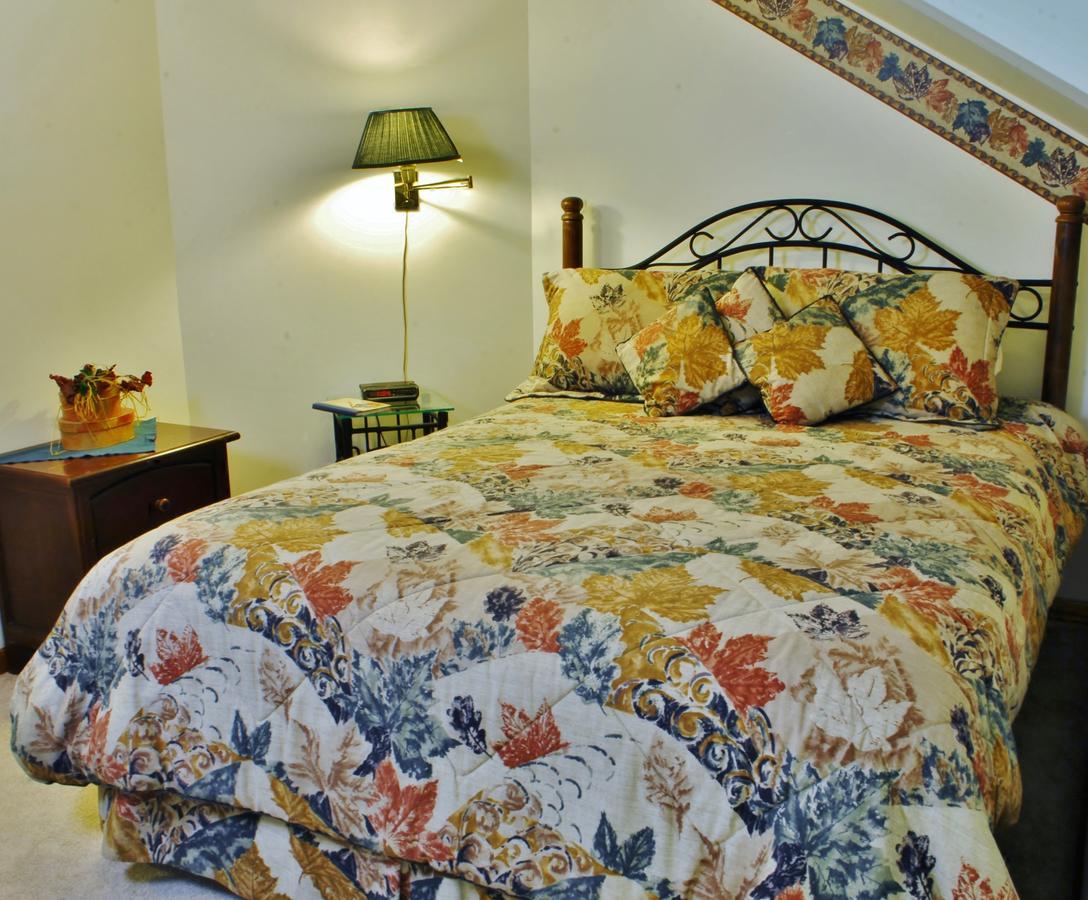 Arbor Hill Inn La Porte Eksteriør billede