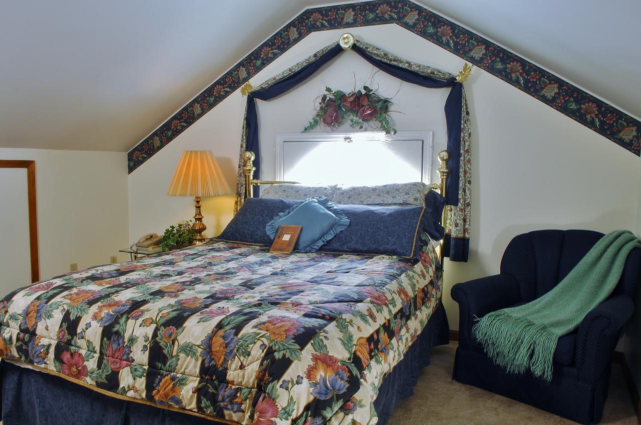 Arbor Hill Inn La Porte Eksteriør billede