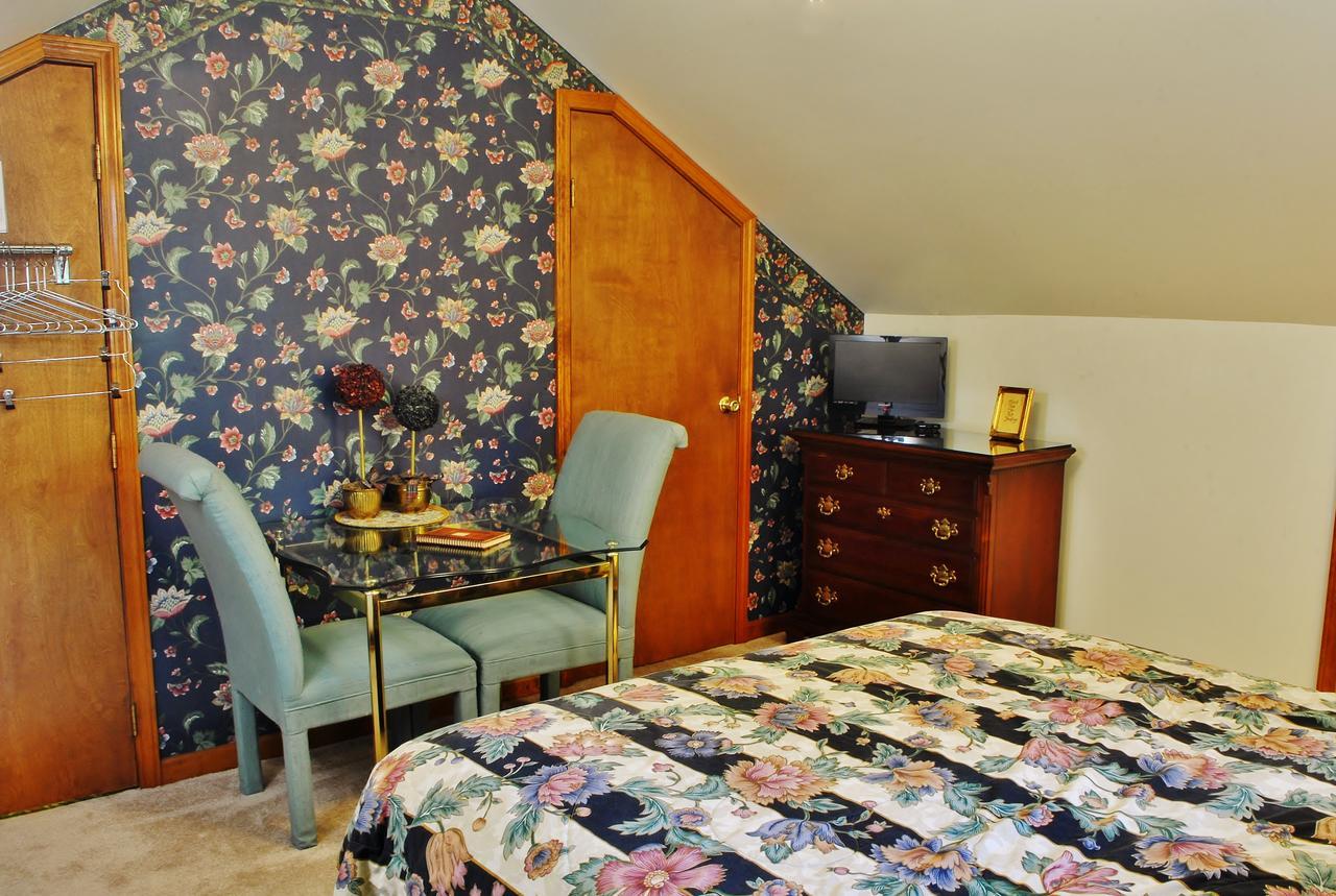 Arbor Hill Inn La Porte Eksteriør billede