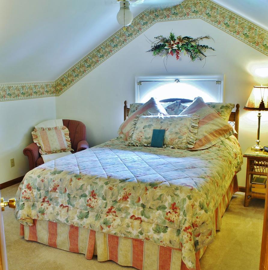 Arbor Hill Inn La Porte Eksteriør billede