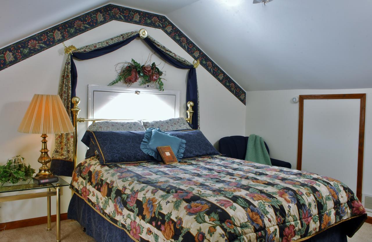 Arbor Hill Inn La Porte Eksteriør billede