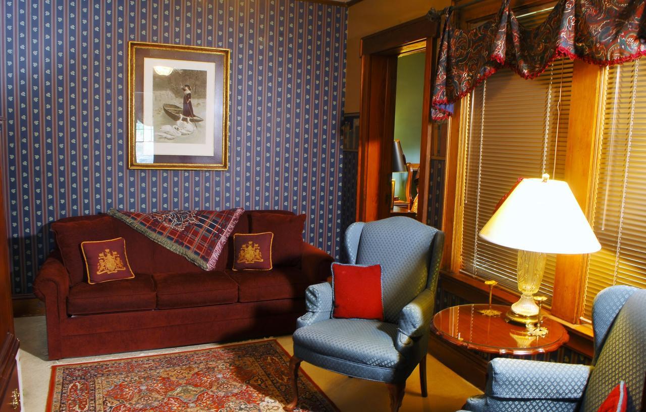 Arbor Hill Inn La Porte Eksteriør billede
