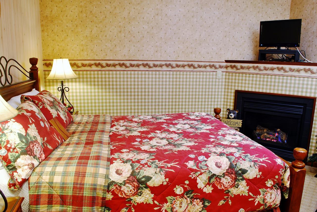 Arbor Hill Inn La Porte Eksteriør billede