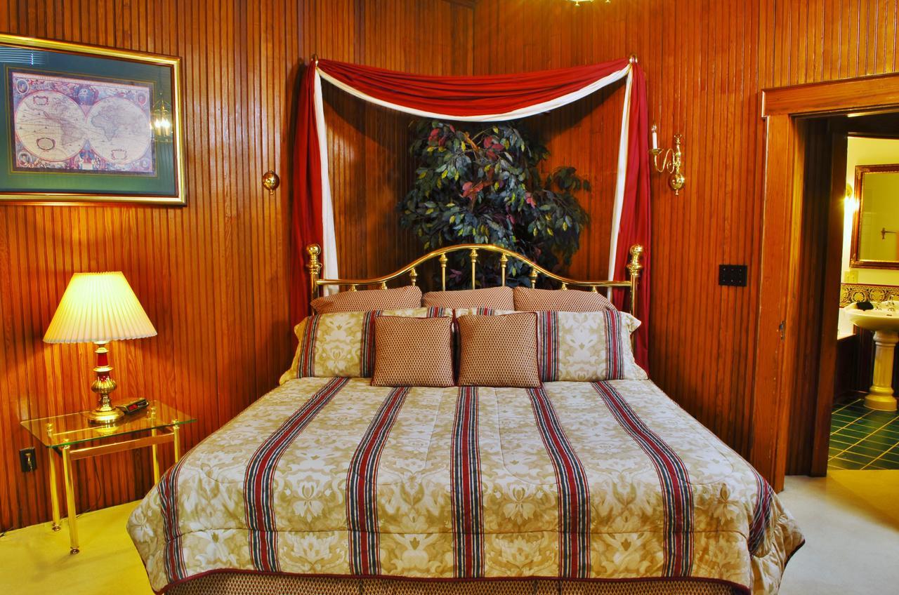 Arbor Hill Inn La Porte Eksteriør billede