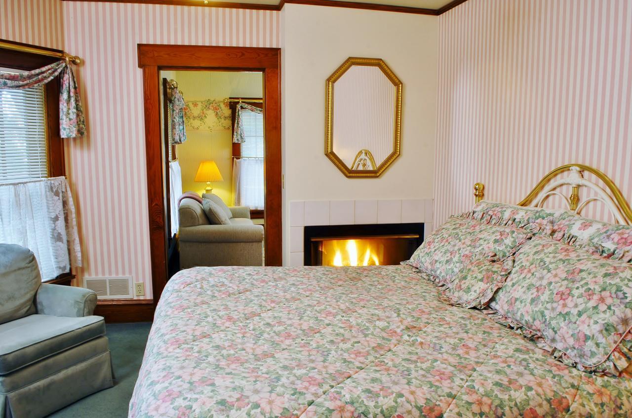 Arbor Hill Inn La Porte Eksteriør billede