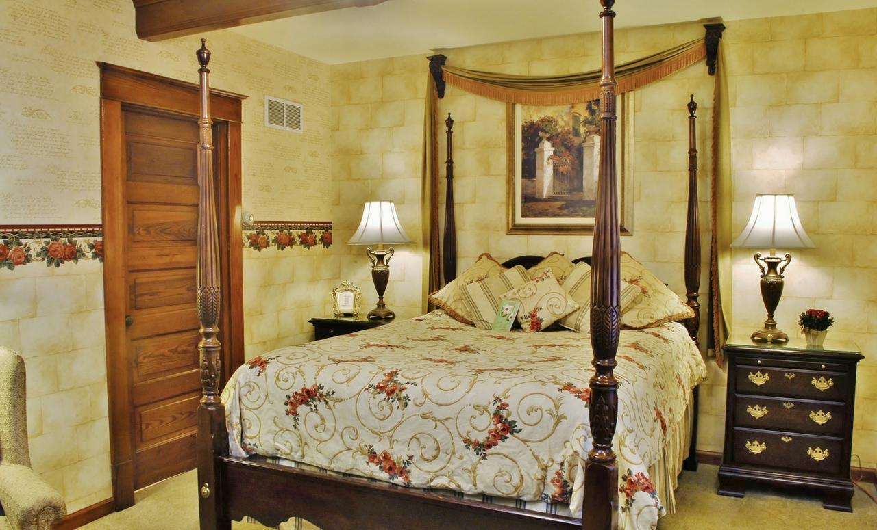 Arbor Hill Inn La Porte Eksteriør billede