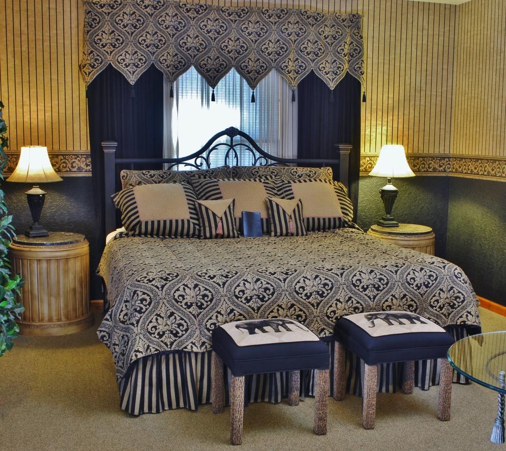 Arbor Hill Inn La Porte Eksteriør billede