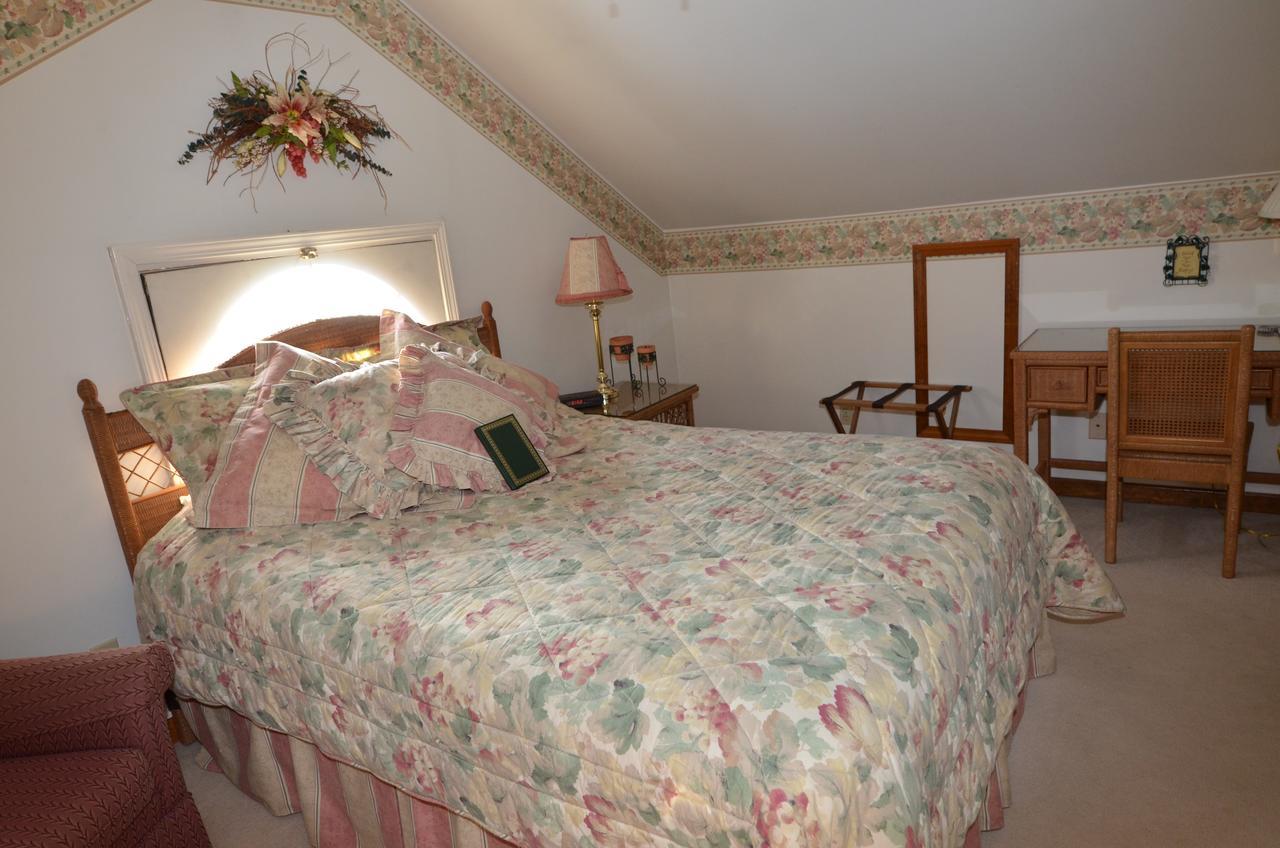 Arbor Hill Inn La Porte Eksteriør billede
