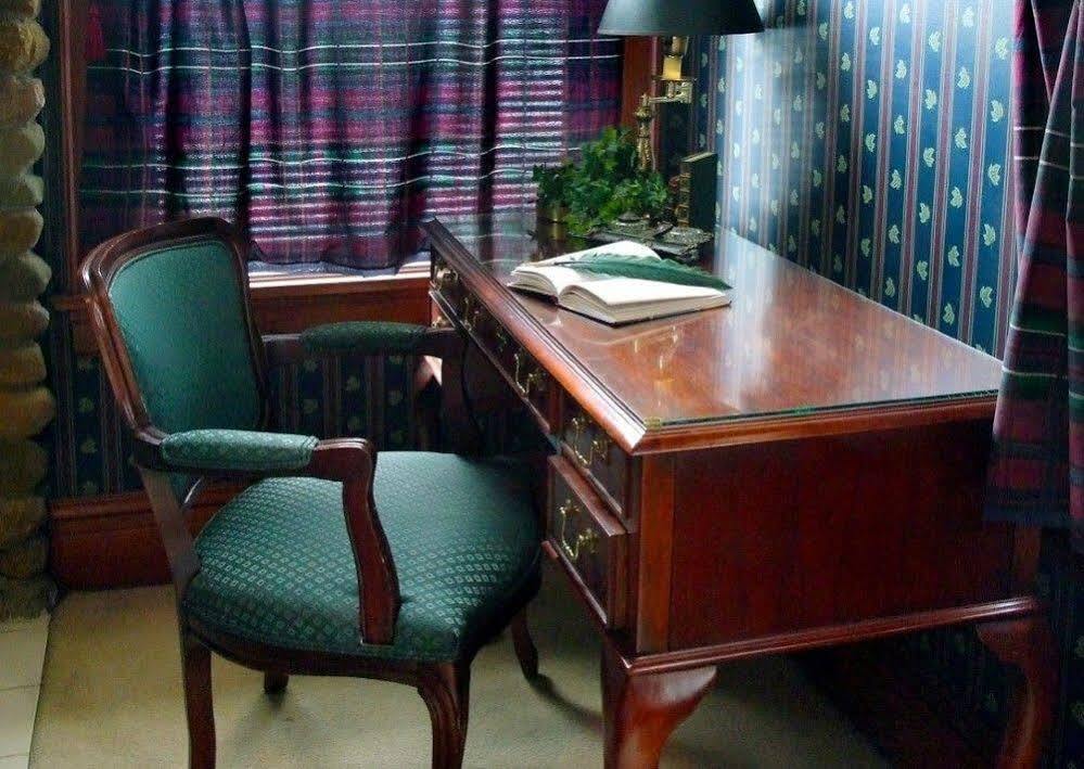 Arbor Hill Inn La Porte Eksteriør billede