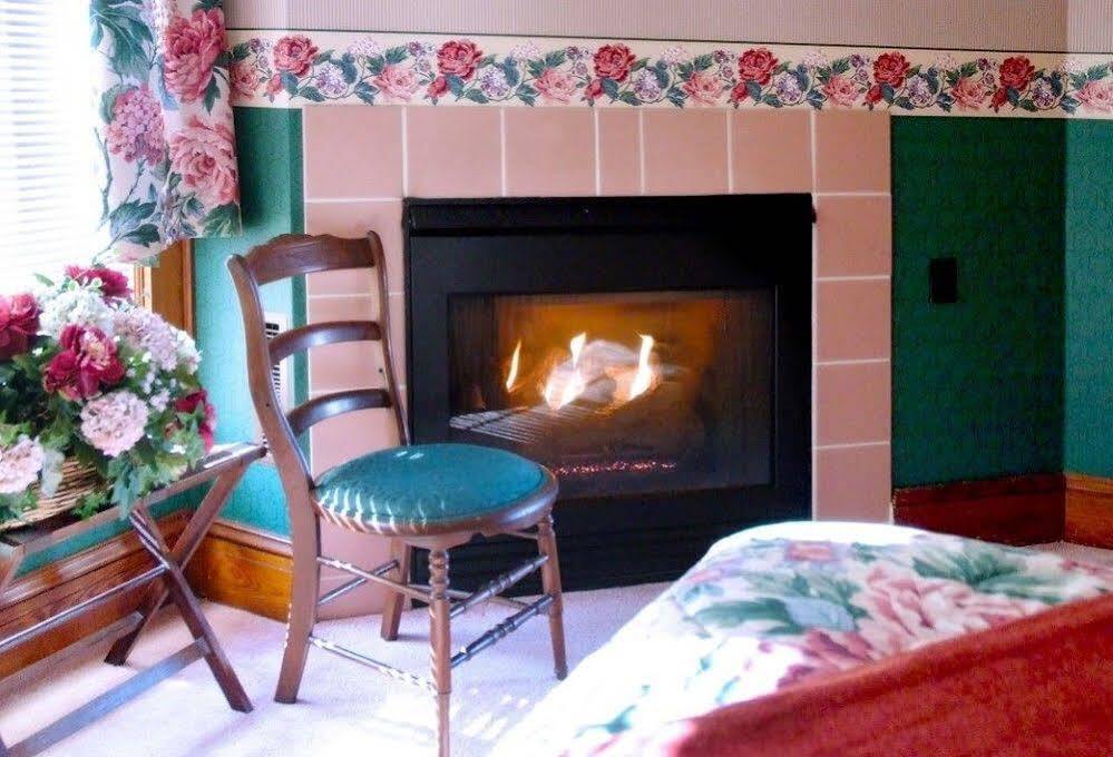 Arbor Hill Inn La Porte Eksteriør billede