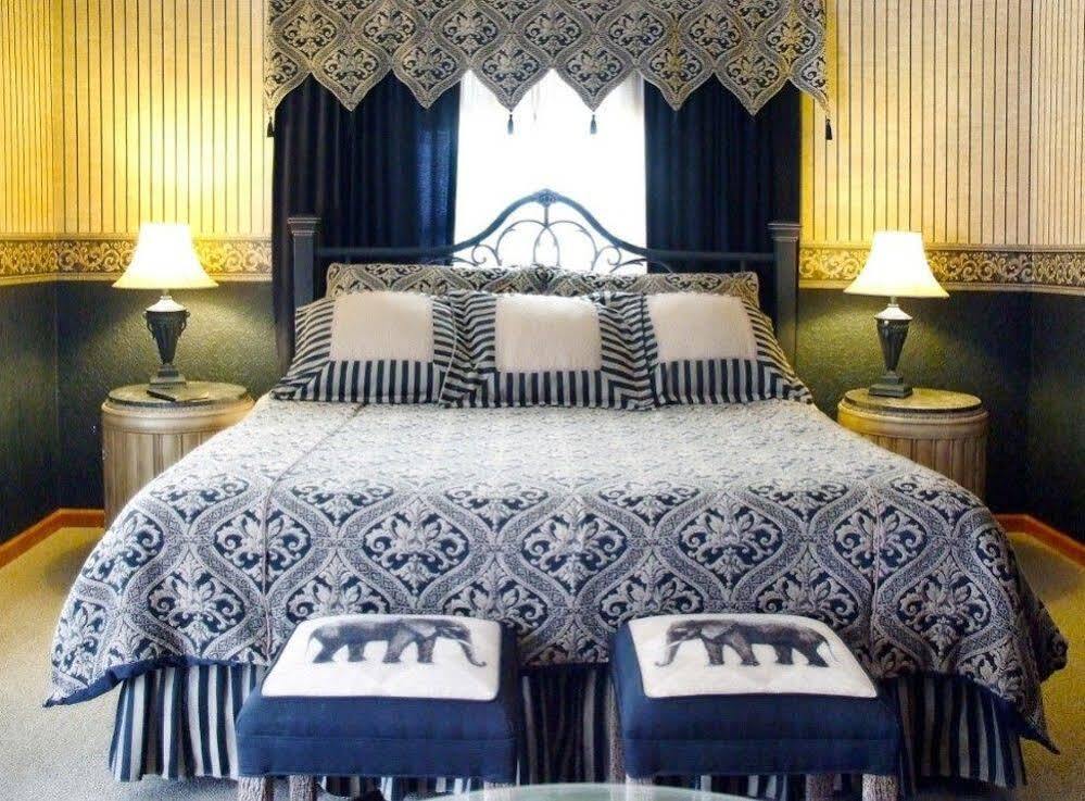 Arbor Hill Inn La Porte Eksteriør billede