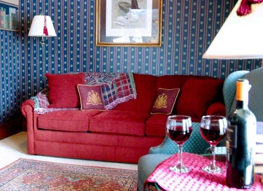 Arbor Hill Inn La Porte Eksteriør billede