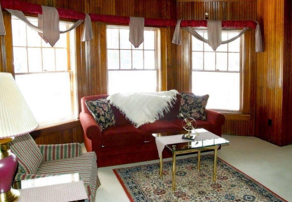 Arbor Hill Inn La Porte Eksteriør billede