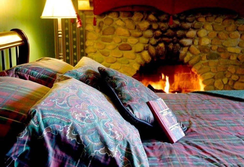 Arbor Hill Inn La Porte Eksteriør billede