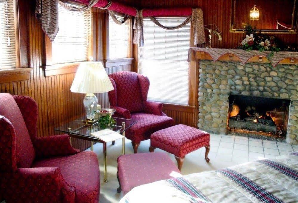 Arbor Hill Inn La Porte Eksteriør billede