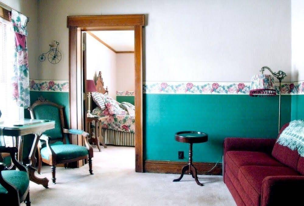 Arbor Hill Inn La Porte Eksteriør billede