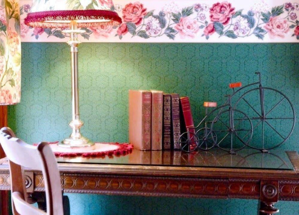 Arbor Hill Inn La Porte Eksteriør billede